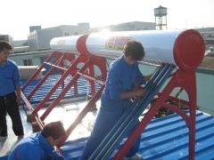 宁蒗热水器维修