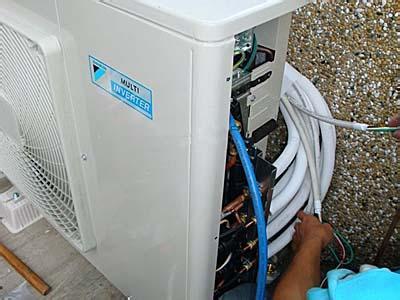 宁蒗商场中央空调分析及中央空调的维保分析