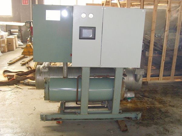 宁蒗酒店中央空调不停机清洗方法介绍